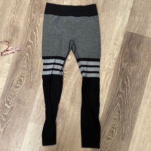 Super stretchy leggings
